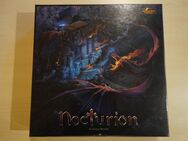 Brettspiel: Nocturion + Kickstarter Deluxe Components - Obermichelbach