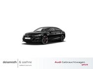 Audi S5, Sportback TDI S-Sitz 20, Jahr 2021 - Alsfeld