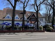 IDYLLE PUR: GROßES LANDHAUS AM WALDRAND - Haltern (See)