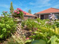 Einfamilienhaus im Seniorenwohnpark Viva60 in Planung - Baddeckenstedt