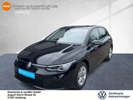 VW Golf, 2.0 TDI VIII Life, Jahr 2023 - Lüneburg