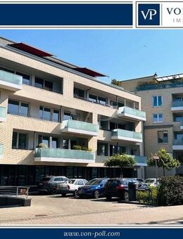 **3-Zimmer-Premium Wohnung in bester Lage an der Aller!** - Celle