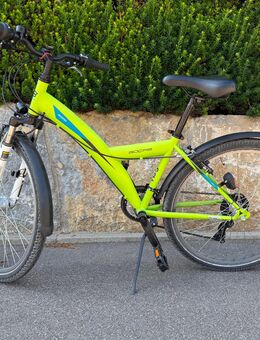 Mountainbike Bocas YOU youth - Sindelfingen