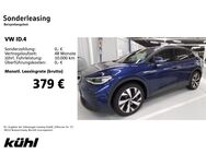 VW ID.4, Pro Performance IQ LIGHT APP, Jahr 2023 - Gifhorn