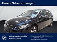 VW Golf, 2.0 TDI VIII MOVE CD137Z, Jahr 2023 - Frankfurt (Main)