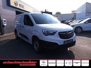 Opel Combo, 1.5 Cargo XL D Selection Allwetter, Jahr 2020 - Beelitz