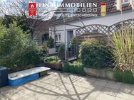 Doppelhaushälfte mit 2 Terrassen & offenem Wohnkonzept - ideal für Familien! - Pleidelsheim