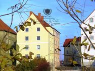 Perfekte Pendlerwohnung - Möbliert & Bezugsfertig in Top-Lage - Gotha