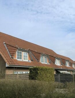 Kapitalanlage *** Courtagefrei *** 8 vermietete Reihenhäuser in Glinde! - Glinde