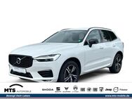 Volvo XC60, R Design AWD B5 Diesel EU6d digitales Sitze, Jahr 2021 - Friedberg (Hessen)