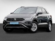 VW T-Roc 1.0 LIFE LED ALU NAVI SITZHEIZUNG DAB+ USB - Bergkamen