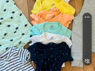 H&M Kleiderpaket Bodies und Strampler gr 56 - Ingolstadt
