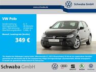 VW Polo, 1.0 l TSI Style R, Jahr 2022 - Gersthofen