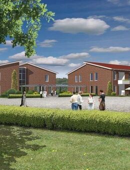 Seniorengerechtes Wohnen am Bardowicker Dom - Bardowick