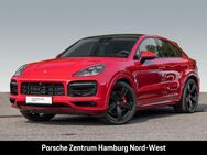 Porsche Cayenne, GTS Coupe Soft-Close 22-Zoll, Jahr 2020 - Hamburg