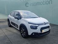 Citroën C3, Pure Tech 110 MAX, Jahr 2024 - München