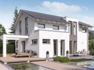 SELTENHEIT!!! Baugrundstück in Kühlungsborn + SCHLÜSSELFERTIGES Haus nach höchstem Energie-Standard! - Kühlungsborn