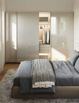 Licht, Luft & Flexibilität auf knapp 100 qm! 3-4 Zimmer & moderne Raumaufteilung! - Lüneburg