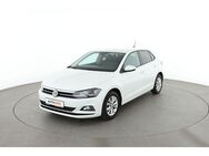 VW Polo 1.0 TSI Highline - Berlin