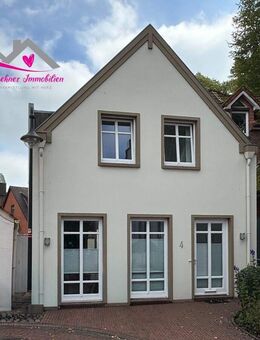 Einfamilienhaus im Herzen von Jever - historischer Flair trifft moderne Wohnqualität - Jever