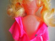 Playmates,Hongkong-Puppe,Plastik/Gummi,Alt,ca. 29 cm - Linnich