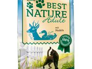 Sparpaket Best Nature Cat Adult 32 x 85 g - Wild, Ente & Nudeln