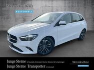 Mercedes B 200, PROGRESSIVE DIGIT EASYPACK, Jahr 2023 - Hockenheim