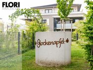 Sommeraktion: Exklusive Neubauwohnung in malerischer Lage von Putzbrunn zum Spitzenpreis - Putzbrunn