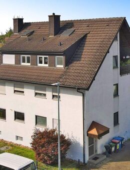 Lukrative Kapitalanlage: Vollvermietetes Dreifamilienhaus in begehrter Wohnlage - Karlsruhe