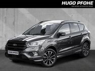 Ford Kuga, 1.5 EcoBoost ST-Line, Jahr 2018 - Schwerin