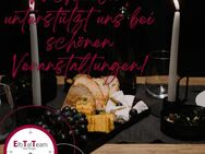 **Servicekräfte für die legendäre Händelhalle gesucht!** - Dresden