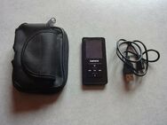 MP3-Player mit Zubehör zu verkaufen (schwarz) - Walsrode