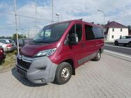 Citroen Jumper 9.Sitzer Bus Natural High Klima Kamera HU AU Neu - Bautzen