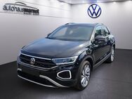 VW T-Roc, 2.0 TDI Life TAS LAS FAS PAS, Jahr 2022 - Königstein (Taunus)