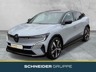 Renault Megane, 220 Comfort Range E-TECH Techno, Jahr 2024 - Zwickau