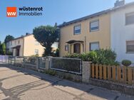Dingolfing- Ihr Familienhaus- mit großem Garten- Platz für Home Office - Dingolfing