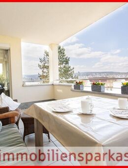 Exklusiv wohnen mit einzigartigem Panoramablick! - Pforzheim