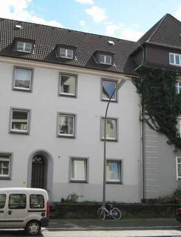 Demnächst frei! 2-Zimmer-Wohnung in Dortmund Innenstadt-West - Dortmund