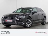 Audi A6 40 TDI SPORT AHK NAVI+ ALCANTARA ACC - Bochum