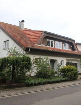 Großes Haus am Park - Sankt Leon-Rot