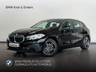 BMW 118, i Advantage Automatik, Jahr 2020 - Fulda