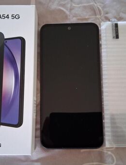Ich verkaufe ein neuen Samsung Galaxy A54 5G mit 128 GB Speicher und 8 GB RAM - Köln