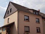 2 ZKB DG Wohnung, 62 m², in ruhiger Lage in Dillingen mit Einbauküche, Garten und Kellerraum - Dillingen (Saar)