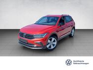 VW Tiguan, 2.0 TDI Active, Jahr 2023 - Oberaurach