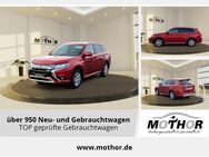 Mitsubishi Outlander, 2.4, Jahr 2020 - Stendal (Hansestadt)