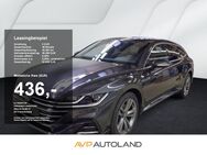 VW Arteon, 2.0 TDI Shootingbrake R-Line, Jahr 2024 - Zwiesel