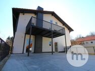 Vermietete, traumhafte Wohnung in Bad Abbach - Riesen Dachterrasse - Bad Abbach