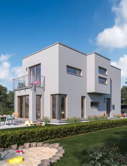 Neubauprojekt: Modernes Einfamilienhaus mit Stil und Komfort - Butzbach (Friedrich-Ludwig-Weidig-Stadt)