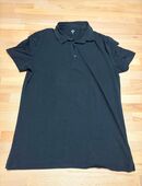 Herren kurz Arm Slim Polo Shirt der Marke C&A, Größe M in 66787