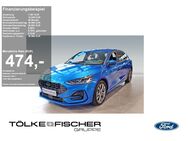 Ford Focus, 1.0 EcoBoost Mild-Hybrid S S ST, Jahr 2023 - Krefeld